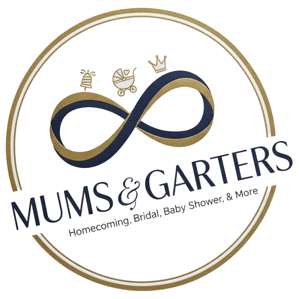 Mums and Garters